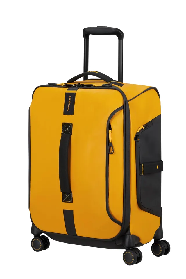 samsonite-paradiver-light-spinner-55-valise-cabine-souple-55-x-40-x-23-cm-48-l-2 image 1