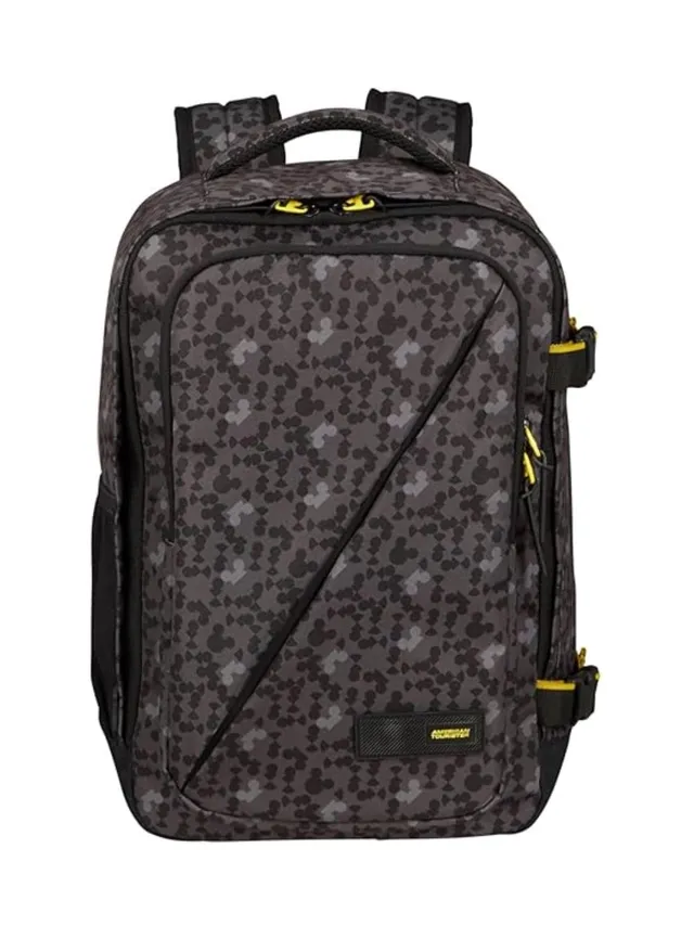 american-tourister-take2cabin-disney-sac-dos-cabine-ryanair-mickey-urban-pixel-2 image 1