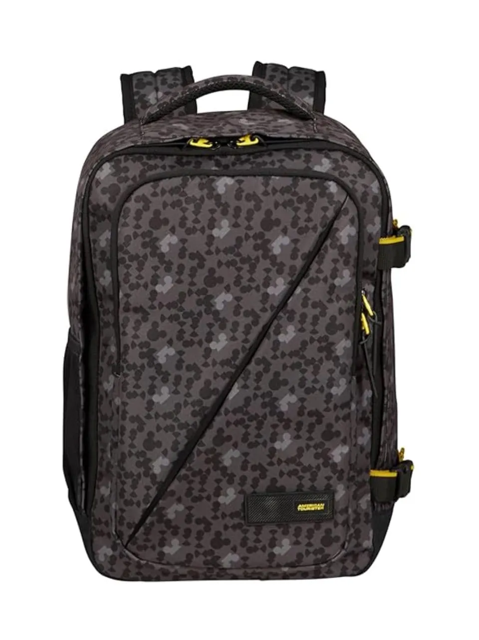 american-tourister-take2cabin-disney-sac-dos-cabine-ryanair-mickey-urban-pixel-2 image 1