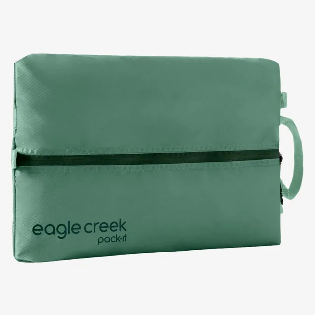 eagle-creek-pack-it-isolate-shoe-sack-housse-chaussures-semi-structur-e image 1