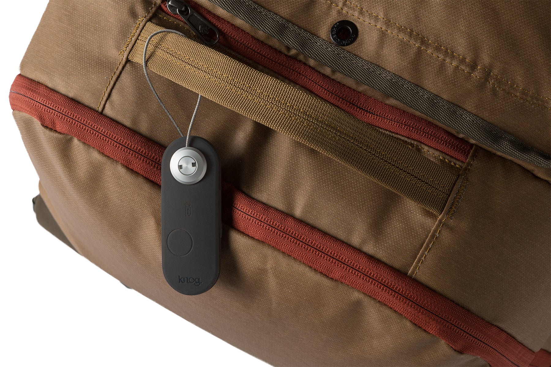 eagle-creek-knog-scout-tiquette-bagages-intelligente-avec-localisateur-et-alarme image 7