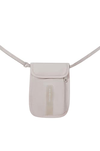 samsonite-ta-revolution-pochette-tour-de-poitrine-rfid-gris-clipse image 6