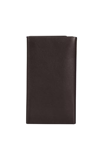 samsonite-attack-2-slg-tui-cl-s-en-cuir-de-vachette-13-cm-marron-brown-ebony image 5