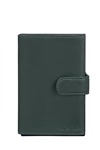 samsonite-alu-fit-slg-portefeuille-coulissant-rfid-nfc-vert-ivy image 8
