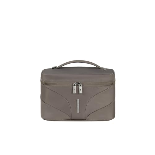 samsonite-attrix-kit-de-toilette-trousse-de-voyage-24-cm-design-l-gant-brun-dune image 8