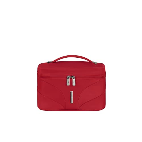 samsonite-attrix-trousse-de-toilette-24-cm-rouge-avec-doublure-en-pet-recycl image 8