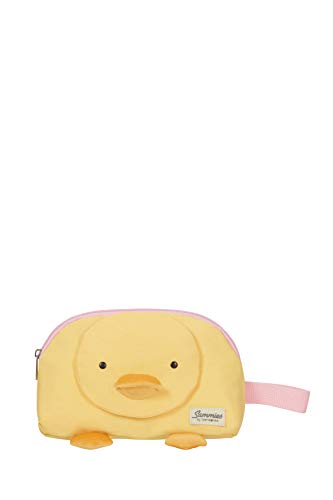 samsonite-happy-sammies-eco-trousse-de-toilette-22-cm-2-5-l-jaune-duck-dodie image 8