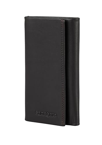 samsonite-attack-2-slg-tui-cl-s-en-cuir-de-vachette-13-cm-marron-brown-ebony image 4