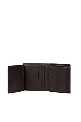 samsonite-attack-2-slg-porte-cartes-homme-marron-10-6-cm-avec-protection-rfid image 7