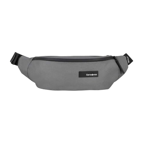 samsonite-roader-sac-banane-3-l-gris-drifter-mati-res-recycl-es image 4