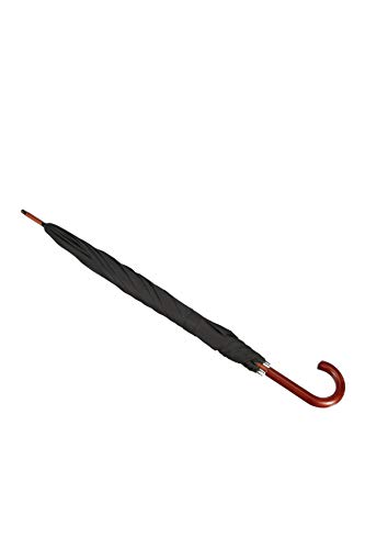 samsonite-wood-classic-s-parapluie-automatique-ouvert-manche-en-bois-120-cm-noir image 8
