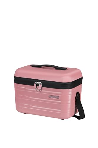 american-tourister-flashline-trousse-cosm-tiques-36-cm-rose-lilas image 7