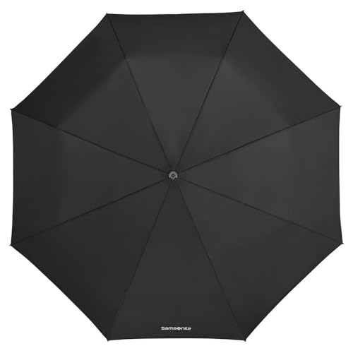 samsonite-wood-classic-s-parapluie-automatique-3-sections-manche-en-bois-noir-27 image 6
