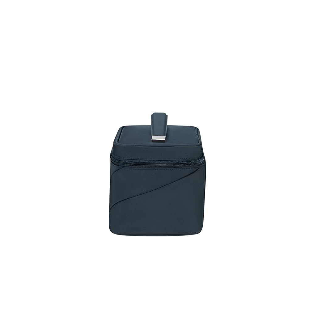 samsonite-attrix-kit-de-toilette-bleu-acier-24-cm image 5