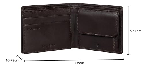 samsonite-attack-2-slg-portefeuille-portefeuille-en-cuir-de-vachette-avec-protec image 8