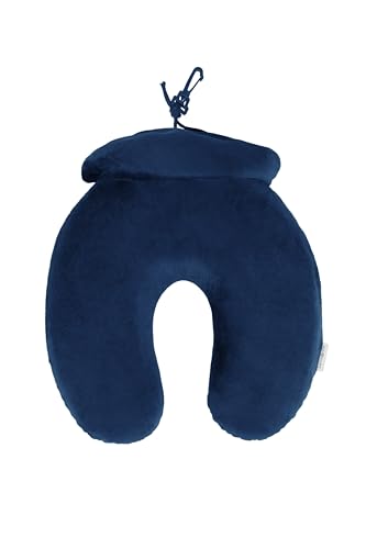 samsonite-ta-revolution-coussin-de-voyage-m-moire-de-forme-avec-pochette image 5