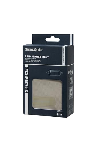 samsonite-ta-revolution-ceinture-porte-monnaie-rfid-gris-clipse image 7