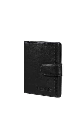 samsonite-attack-2-slg-portefeuille-homme-cuir-10-cm-noir image 5