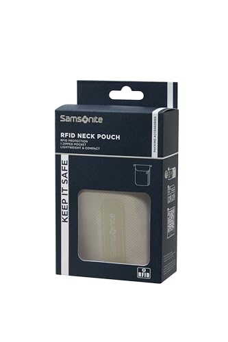samsonite-ta-revolution-pochette-tour-de-poitrine-rfid-gris-clipse image 7