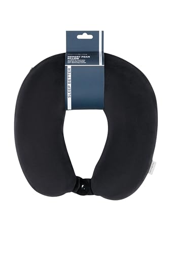 samsonite-ta-revolution-coussin-cervical-en-mousse-m-moire-avec-housse-polaire-a image 7