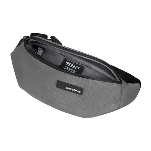 samsonite-roader-sac-banane-3-l-gris-drifter-mati-res-recycl-es image 6