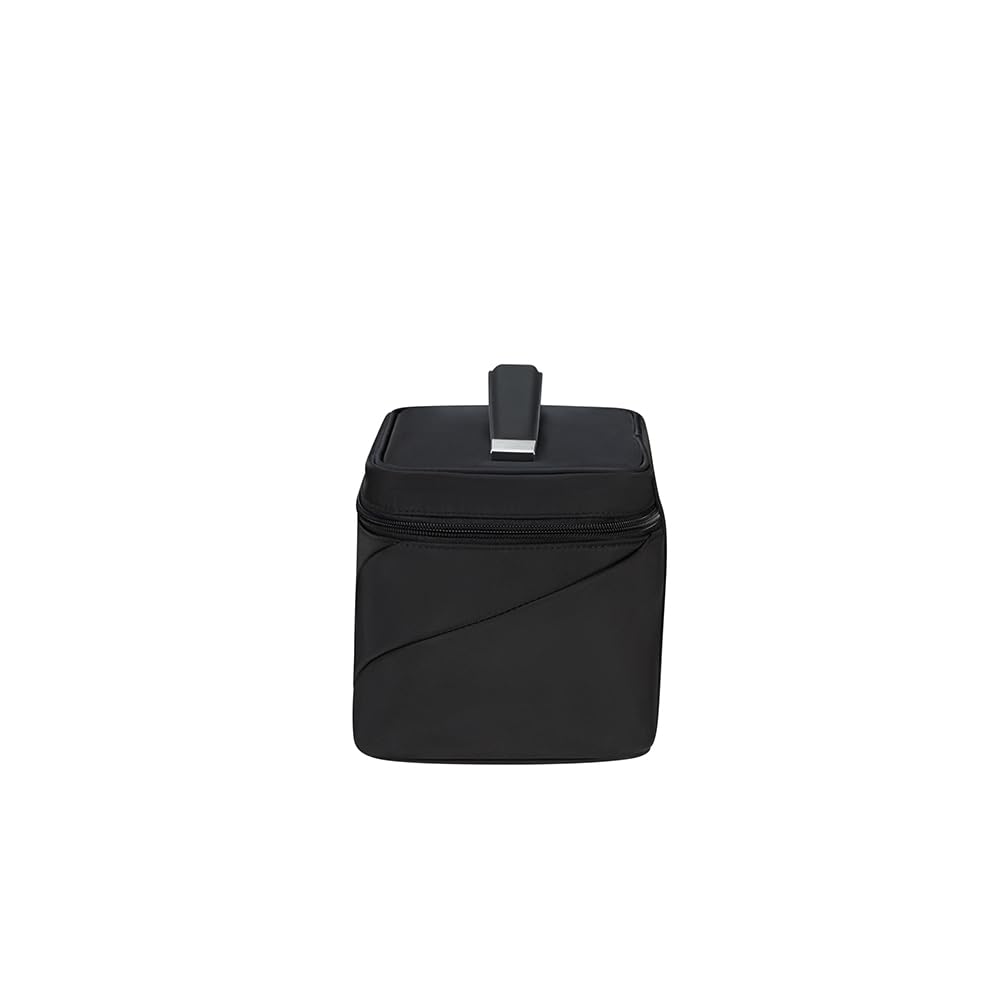 samsonite-attrix-trousse-de-toilette-24-cm-gris-anthracite-n-cessaire-de-voyage- image 5
