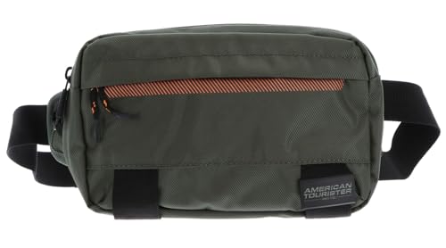 american-tourister-urban-track-sac-bandouli-re-3-4-l-kaki image 7