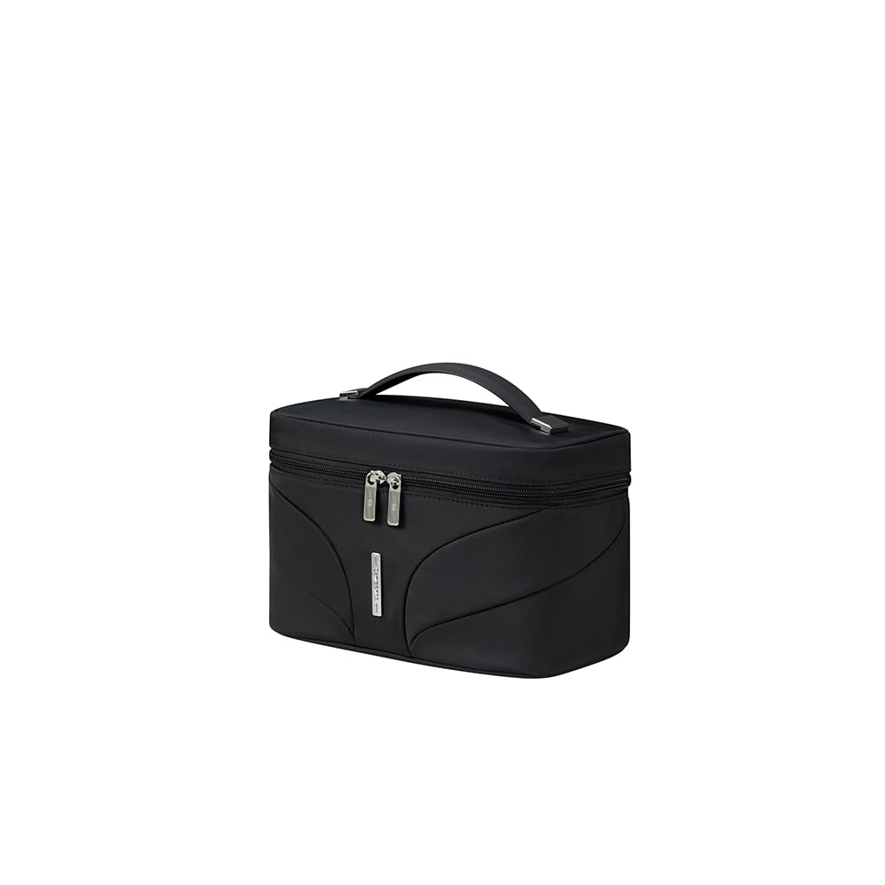 samsonite-attrix-trousse-de-toilette-24-cm-gris-anthracite-n-cessaire-de-voyage- image 8