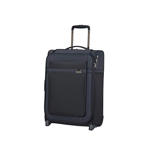 samsonite-airea-valise-cabine-extensible-supright-s-toppocking-55-cm-abs-41-46-l image 8