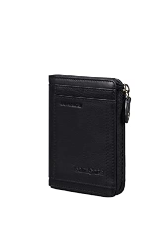 samsonite-attack-2-slg-portefeuille-homme-en-cuir-noir-avec-protection-rfid image 4