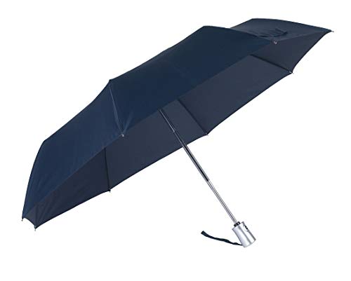 samsonite-rain-pro-parapluie-automatique-3-sections-28-5-cm-noir image 8