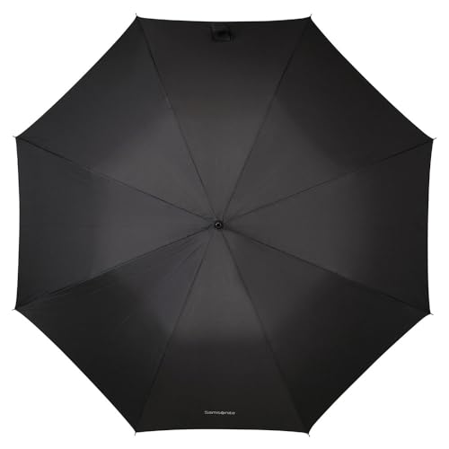 samsonite-wood-classic-s-parapluie-automatique-ouvert-manche-en-bois-120-cm-noir image 6