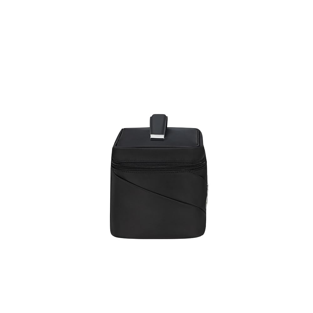 samsonite-attrix-trousse-de-toilette-24-cm-gris-anthracite-n-cessaire-de-voyage- image 3