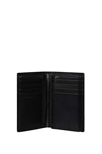 samsonite-flagged-slg-portefeuille-noir-rfid-pour-homme image 6