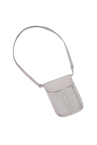 samsonite-ta-revolution-pochette-tour-de-poitrine-rfid-gris-clipse image 5