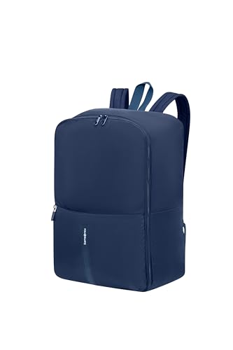 samsonite-sac-dos-pliable-compartiment-principal-spacieux-se-replie-dans-sa-poch image 7