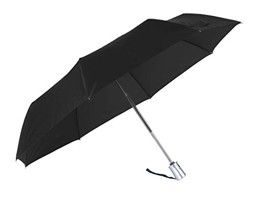 samsonite-rain-pro-parapluie-automatique-3-sections-28-5-cm-noir image 5