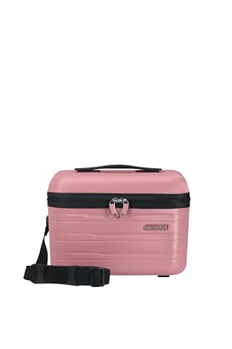american-tourister-flashline-trousse-cosm-tiques-36-cm-rose-lilas image 8