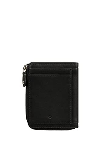 samsonite-attack-2-slg-portefeuille-homme-en-cuir-noir-avec-protection-rfid image 5