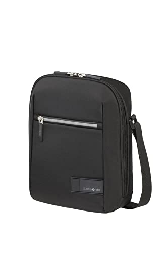 samsonite-litepoint-sac-bandouli-re-9-7-pouces-25-cm-4-5-l-noir image 8