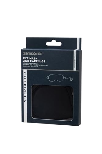 samsonite-ta-revolution-masque-de-sommeil-avec-gel-rafra-chissant-et-bouchons-d- image 6
