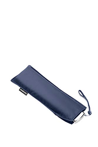 samsonite-rain-pro-3-section-manual-ultra-mini-flat-umbrella-22-5-cm-bleu image 6