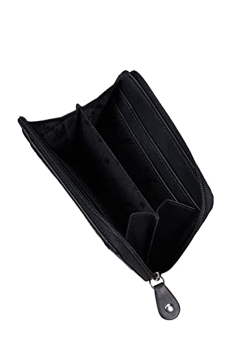 samsonite-attack-2-slg-portefeuille-homme-en-cuir-noir-avec-protection-rfid image 6