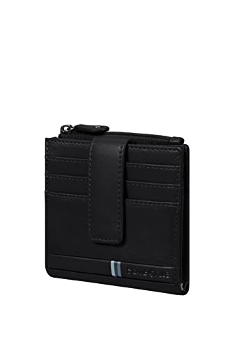 samsonite-flaggedlg-portefeuille-portefeuille-avec-protection-rfid-10-cm-noir image 5