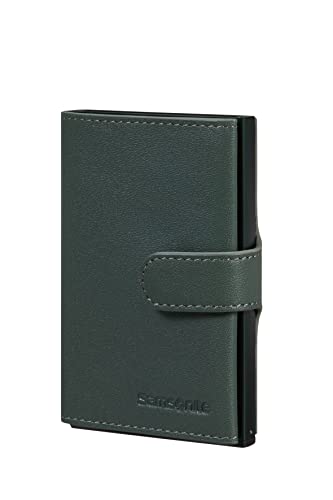 samsonite-alu-fit-slg-portefeuille-coulissant-rfid-nfc-vert-ivy image 7
