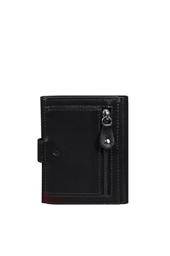 samsonite-attack-2-slg-portefeuille-homme-cuir-10-cm-noir image 6