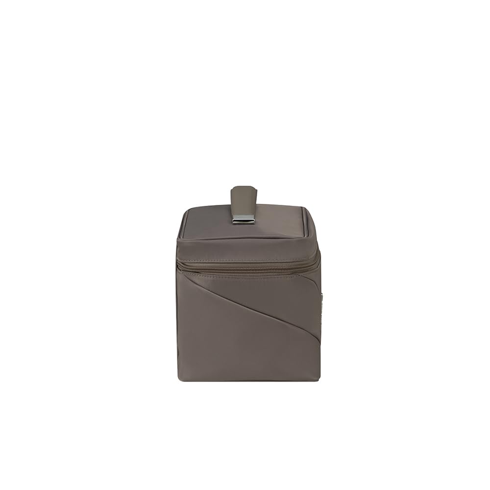 samsonite-attrix-kit-de-toilette-trousse-de-voyage-24-cm-design-l-gant-brun-dune image 5