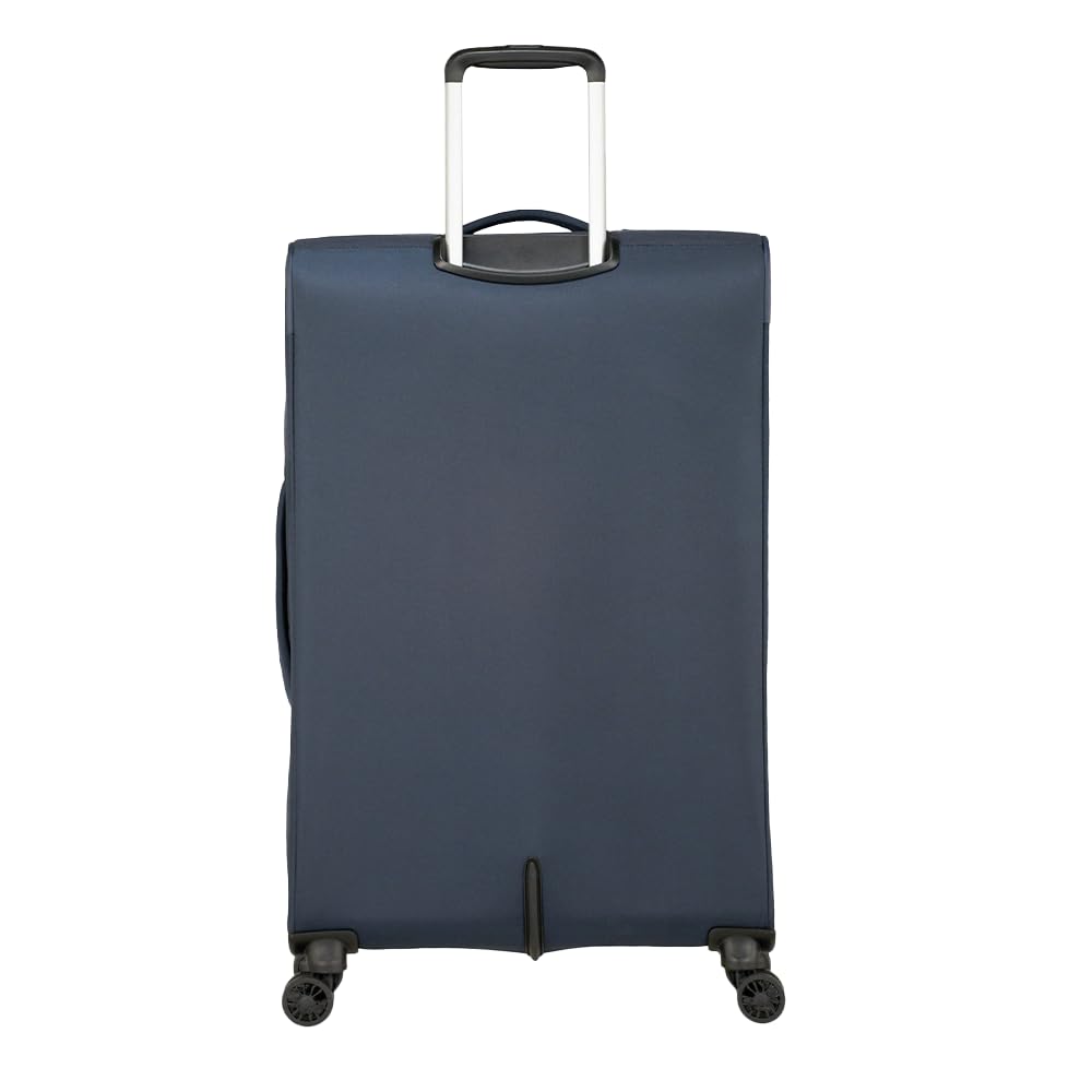 american-tourister-summerfunk-spinner-l-extensible-119-l-bleu-marine image 4