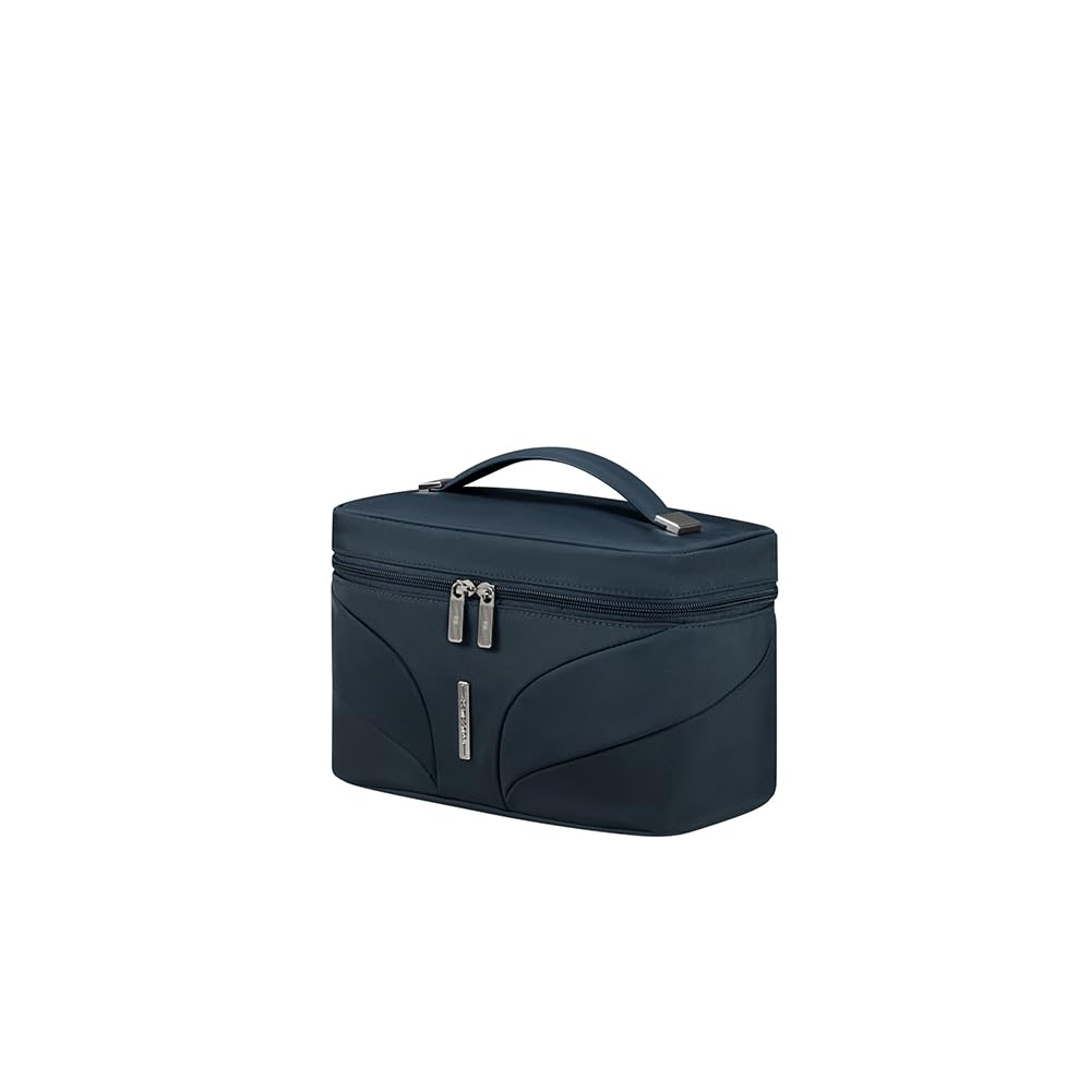 samsonite-attrix-kit-de-toilette-bleu-acier-24-cm image 8