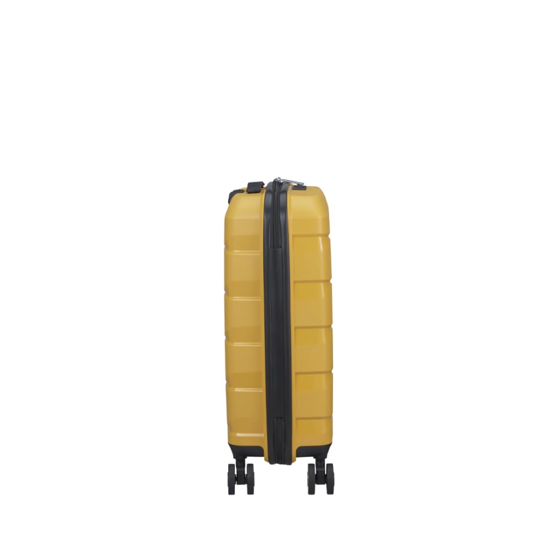 american-tourister-air-move-spinner-s-valise-cabine-55-cm-32-5-l-jaune image 6